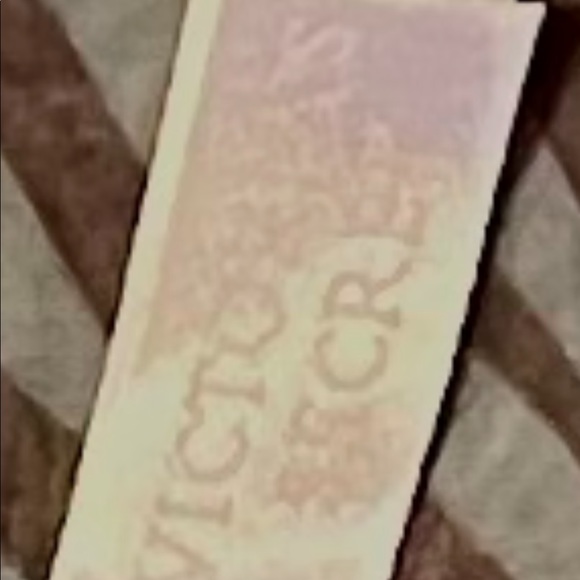 Victoria Secrets Bodysuit Vintage Y2K Tiger Stripe/strapy back/front transparent - Picture 4 of 4